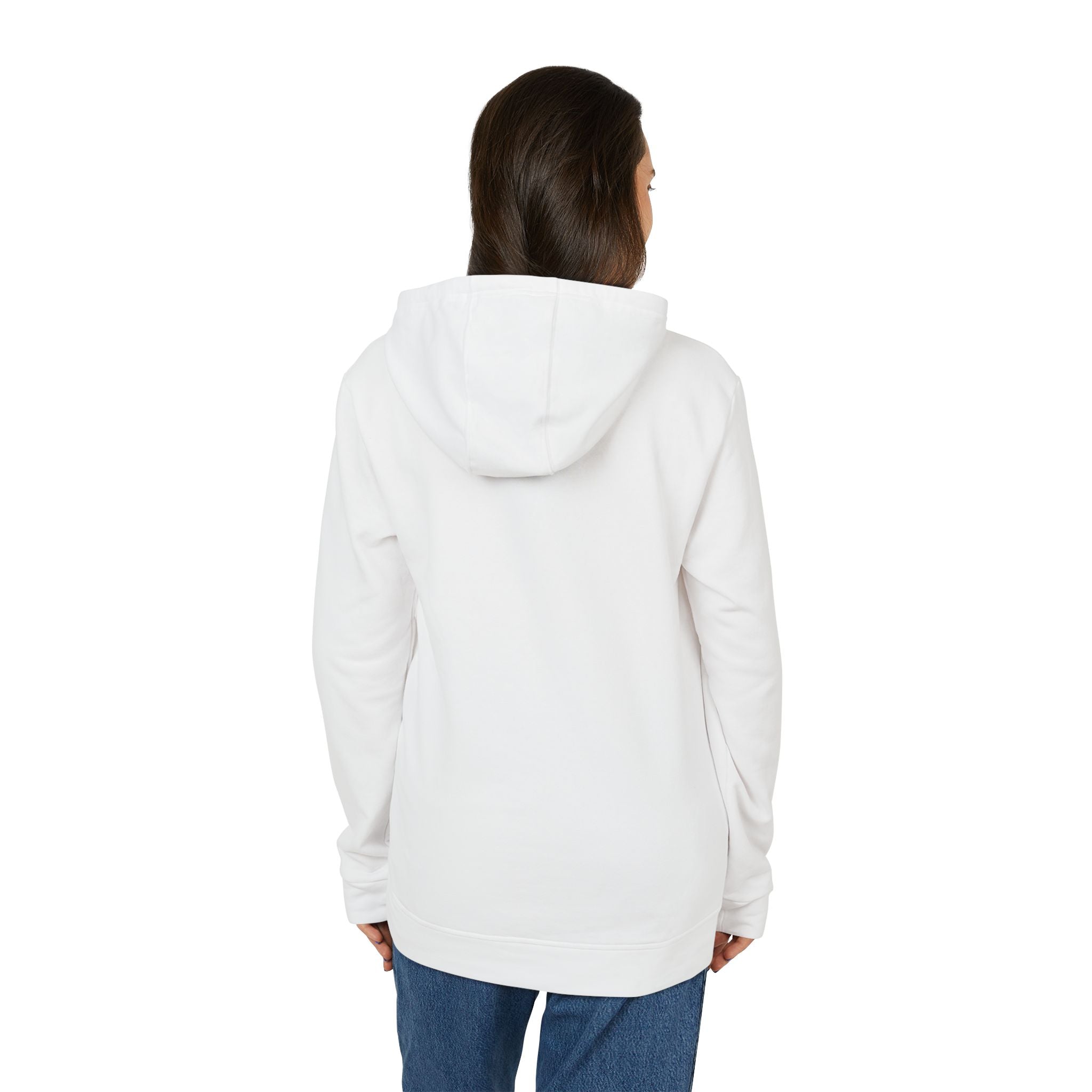 adidas® Unisex Fleece On My Momma Hoodie