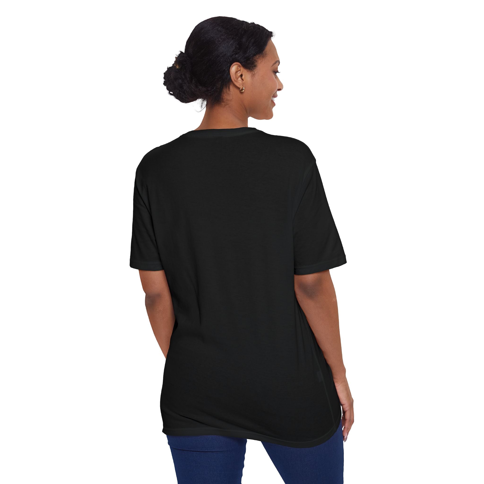 Unisex District® Re-Tee® - On my Momma