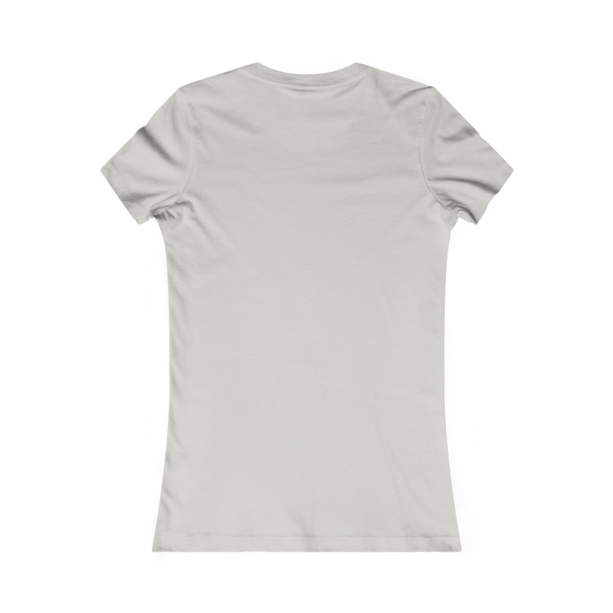 Women's Favorite Tee - On My Momma