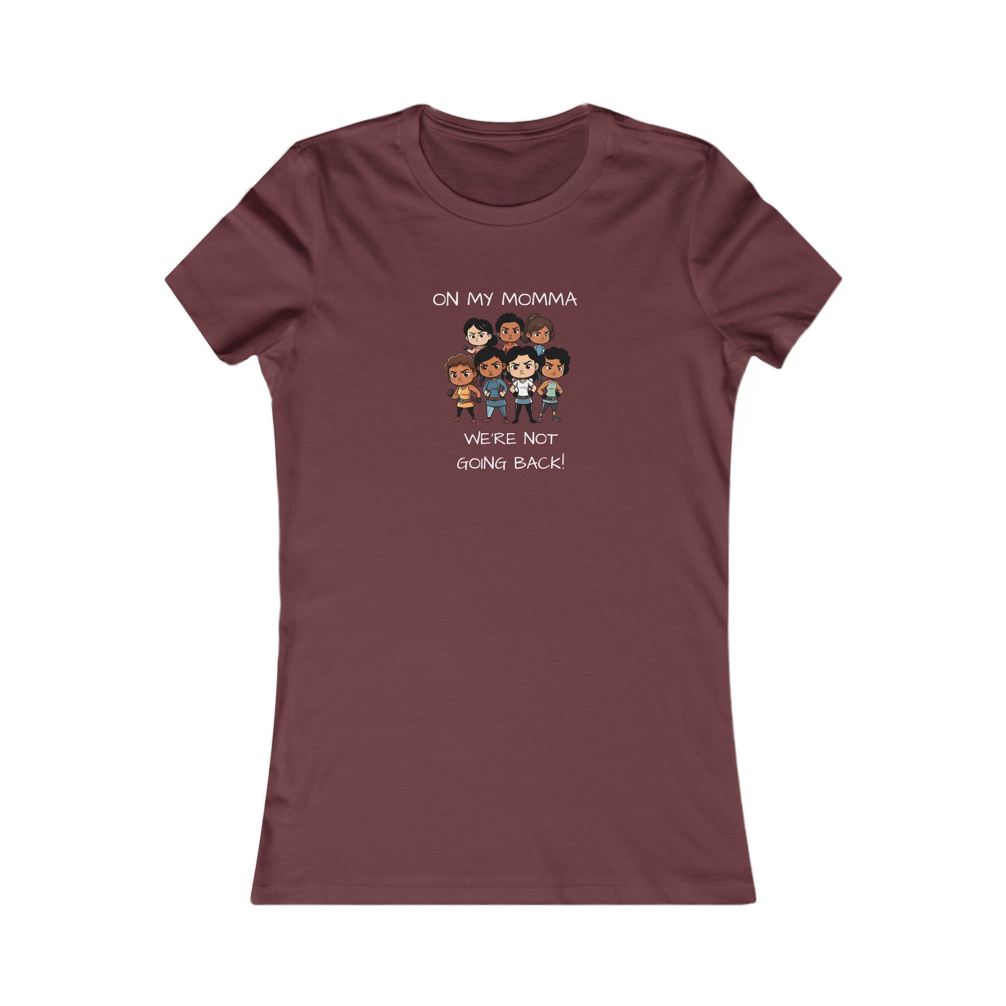 Women's Favorite Tee