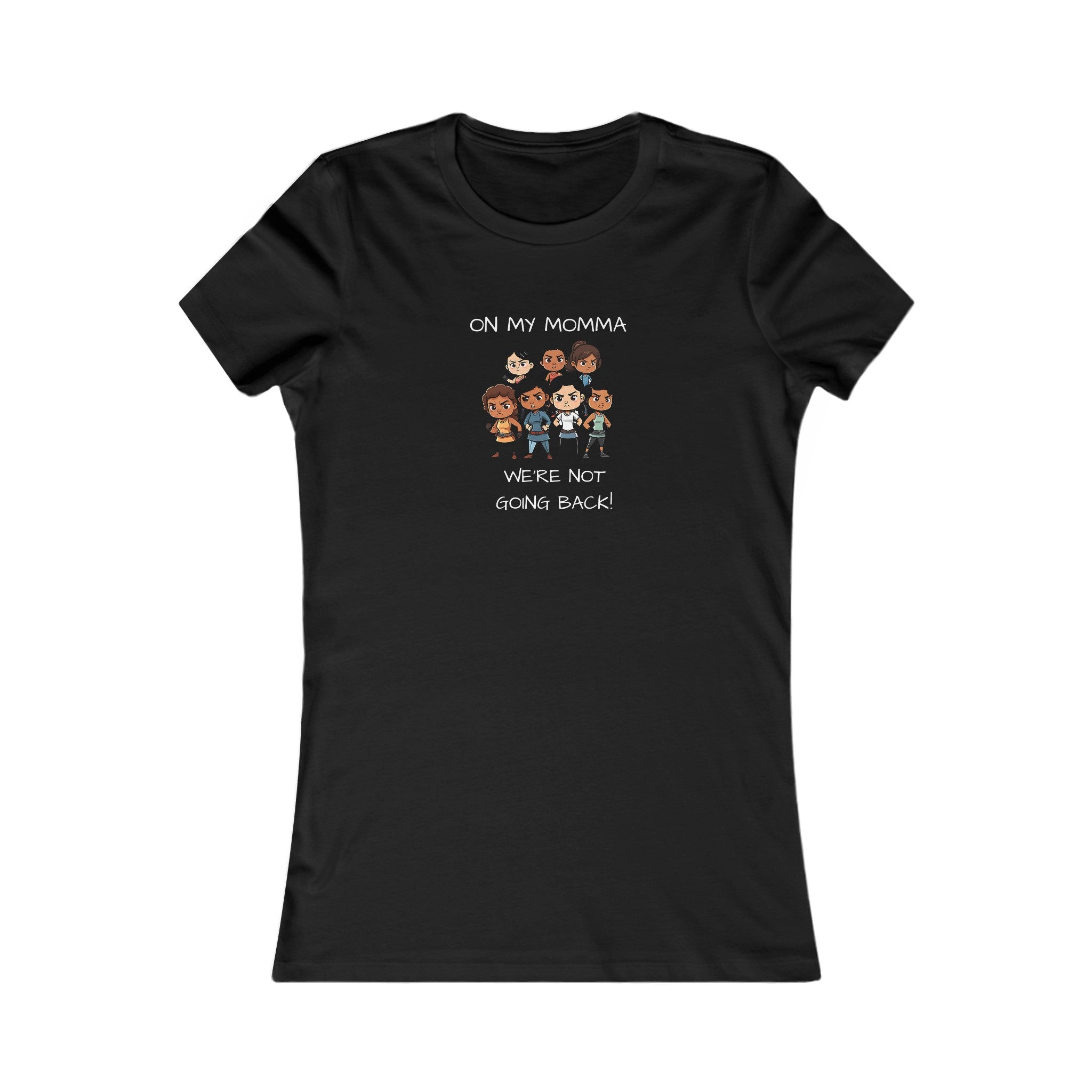 Women's Favorite Tee