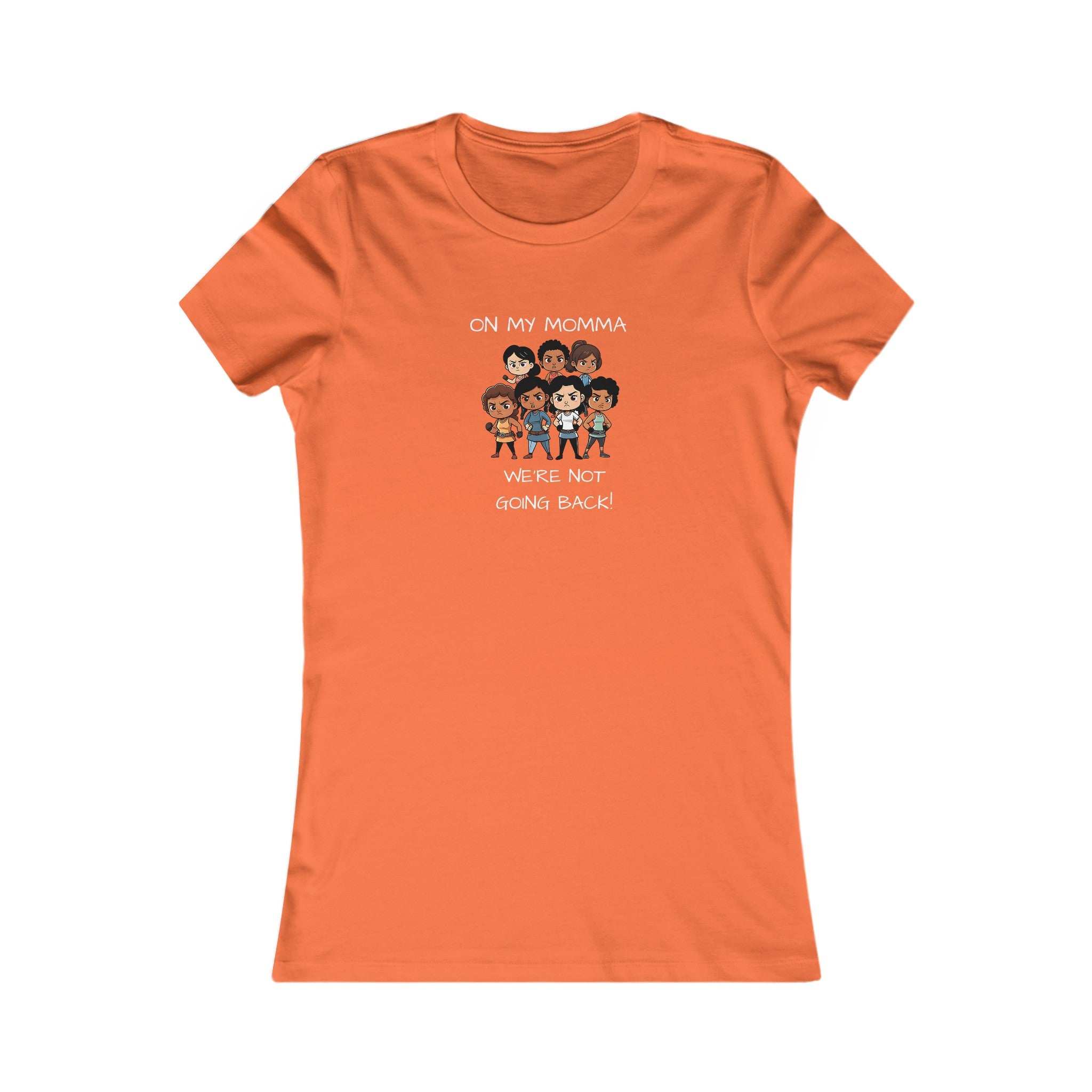 Women's Favorite Tee